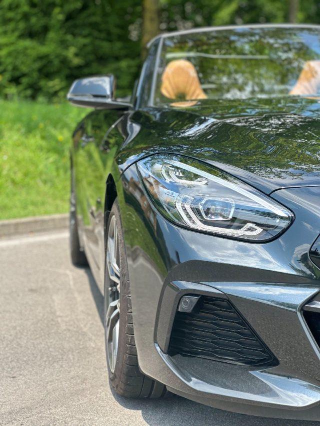 BMW Z4 sDrive30i Msport 2000CC CV 259
