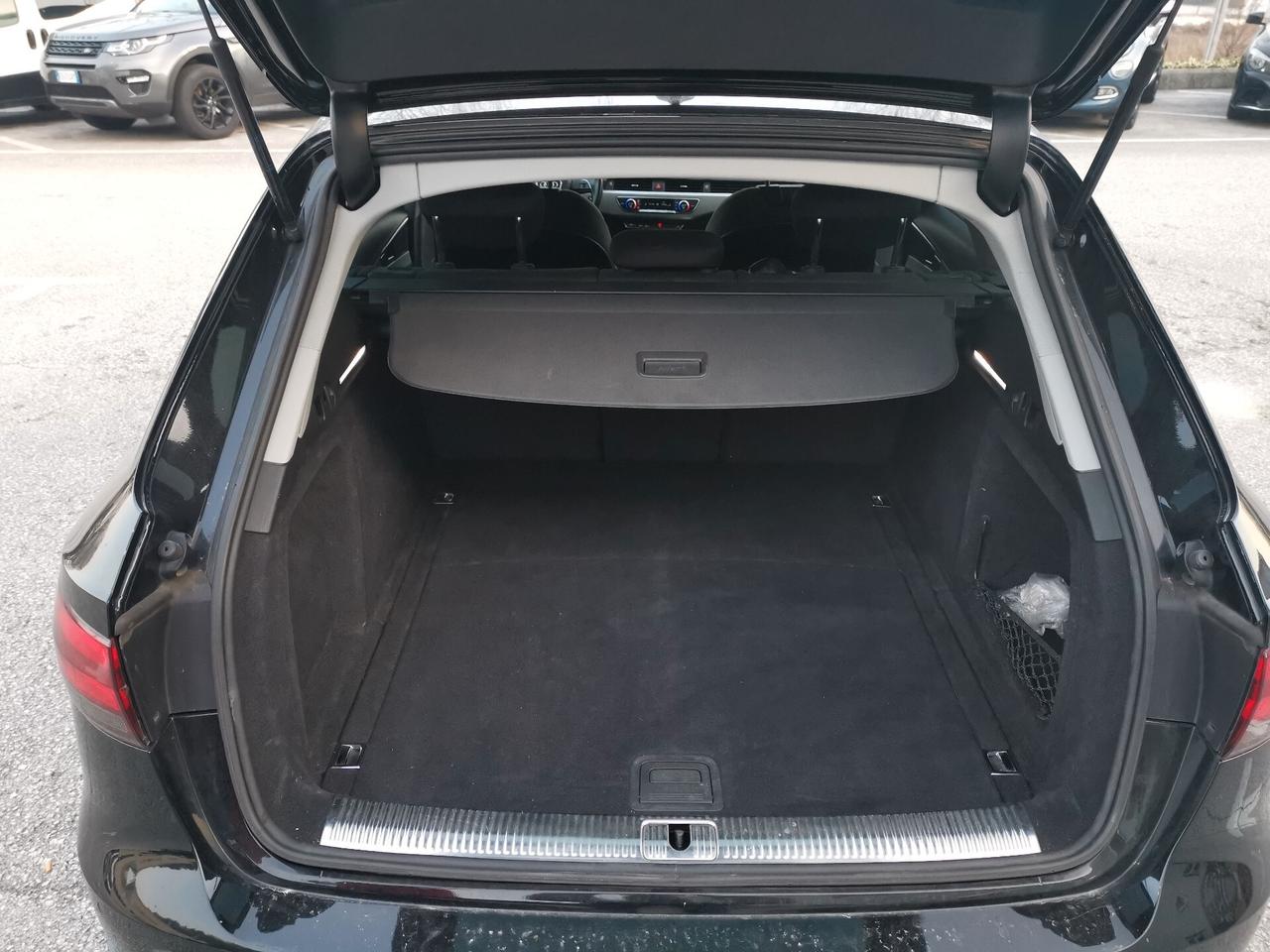 Audi A4 Avant 2.0 TDI 150 CV S tronic Business