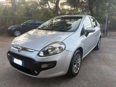 FIAT PUNTO EVO 1.3 MJT Dynamic - 2012