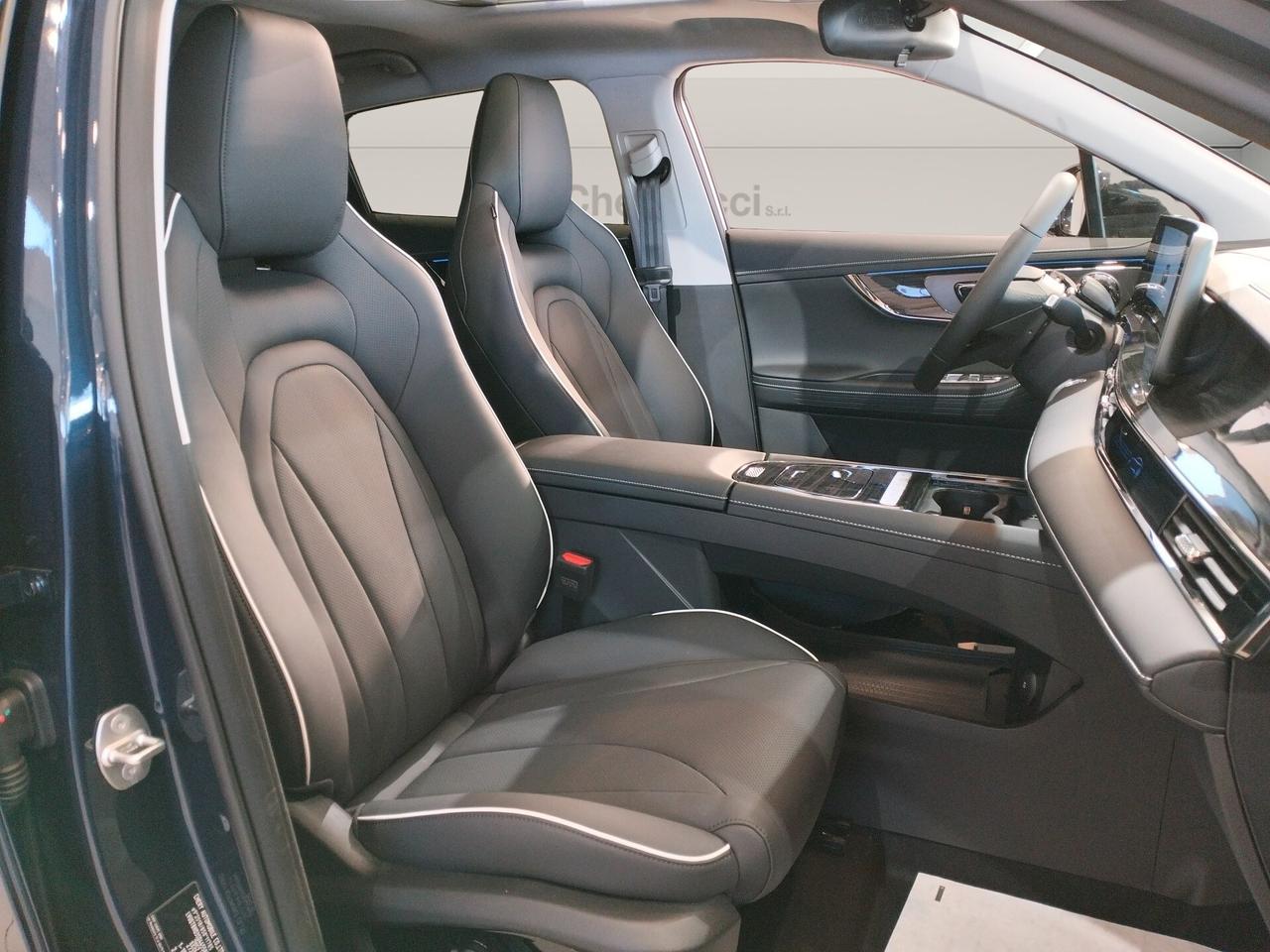 Omoda Omoda 5 Omoda 5 1.6 TGDI 147CV aut. Premium * NUOVA * GPL GRATIS *