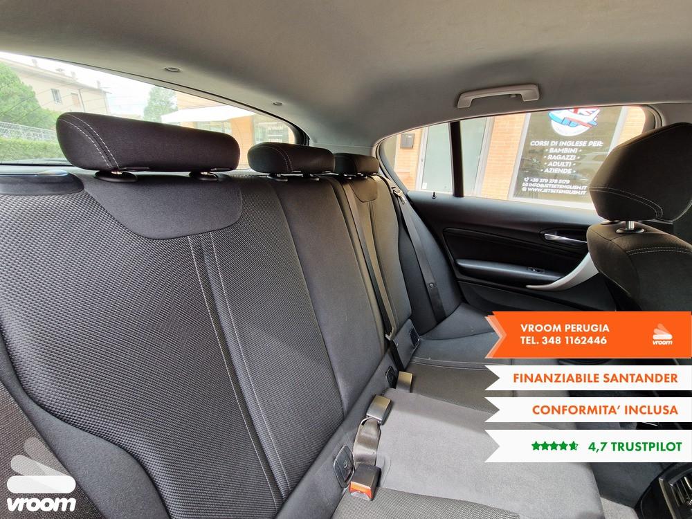 BMW Serie 1 F20 118i 136cv 2019 5p Digital Edition