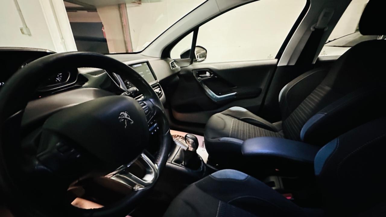 Peugeot 208 1.4 HDi 68 CV. Anche per neopatentati