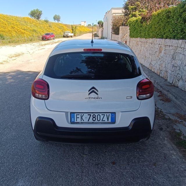 CITROEN C3 BlueHDi 75 S&S Feel