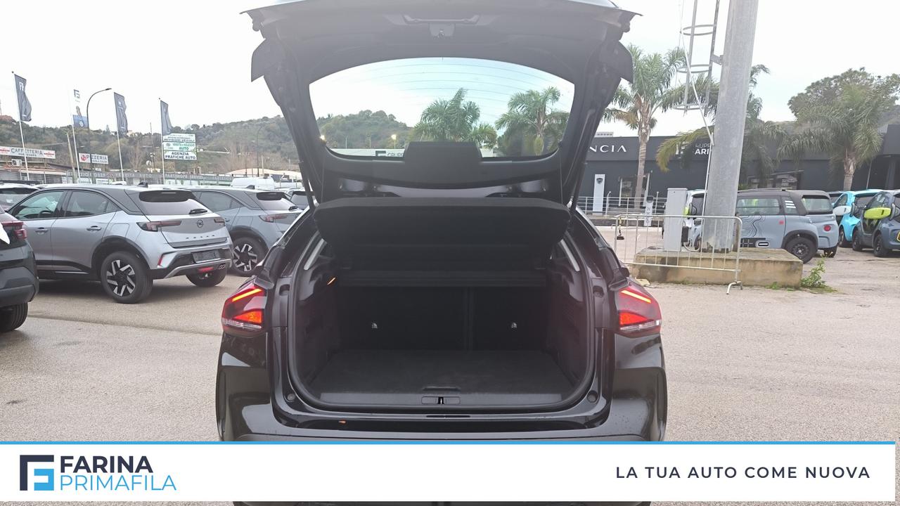 CITROEN C4 III 2021 - C4 1.5 bluehdi Feel s&s 130cv eat8