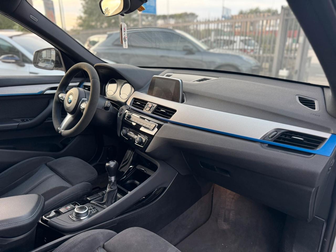 Bmw X1 xDrive20d Sport