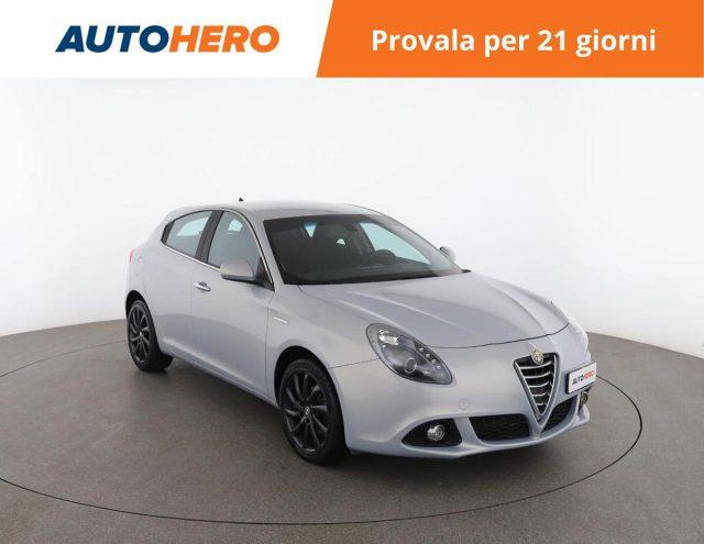 ALFA ROMEO Giulietta 1.6 JTDm-2 120 CV Distinctive