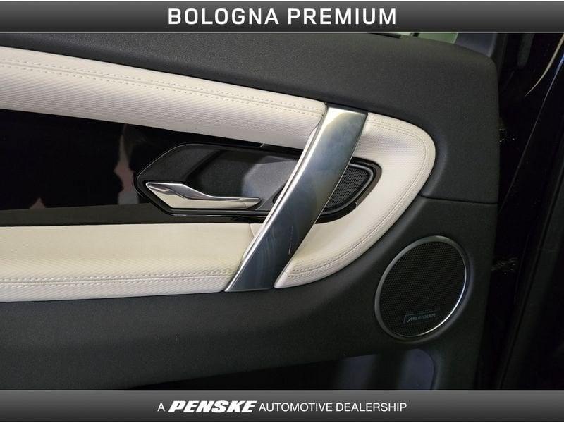 Land Rover Discovery Sport Discovery Sport 2.0 TD4 163 CV AWD Auto R-Dynamic SE