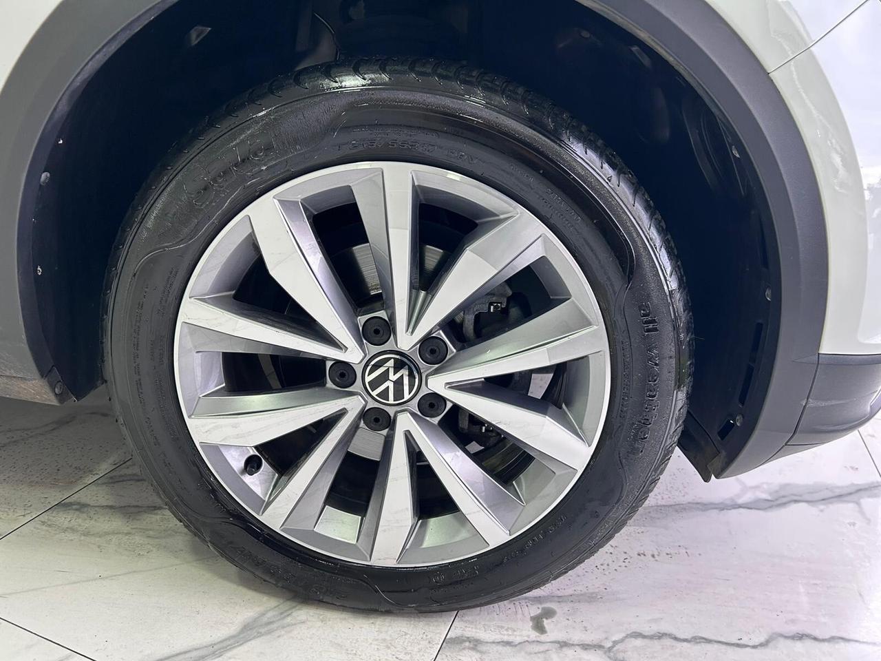 Volkswagen T-Roc 2.0 TDI SCR 150 CV Sport