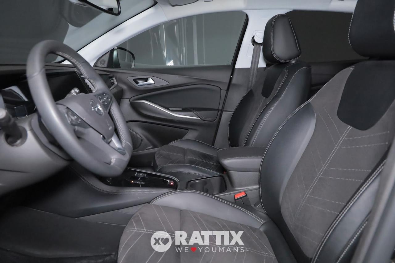 Opel Grandland 1.2 130CV Ultimate AT8