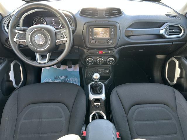 JEEP Renegade 1.4 MultiAir Limited
