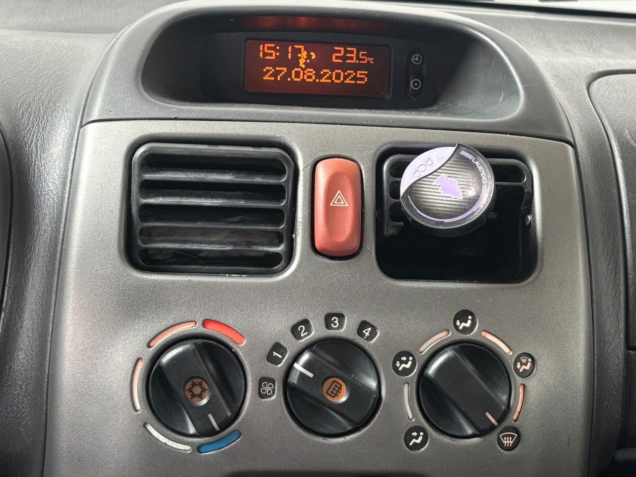 Opel Agila 1.3 CDTI Fashion Line