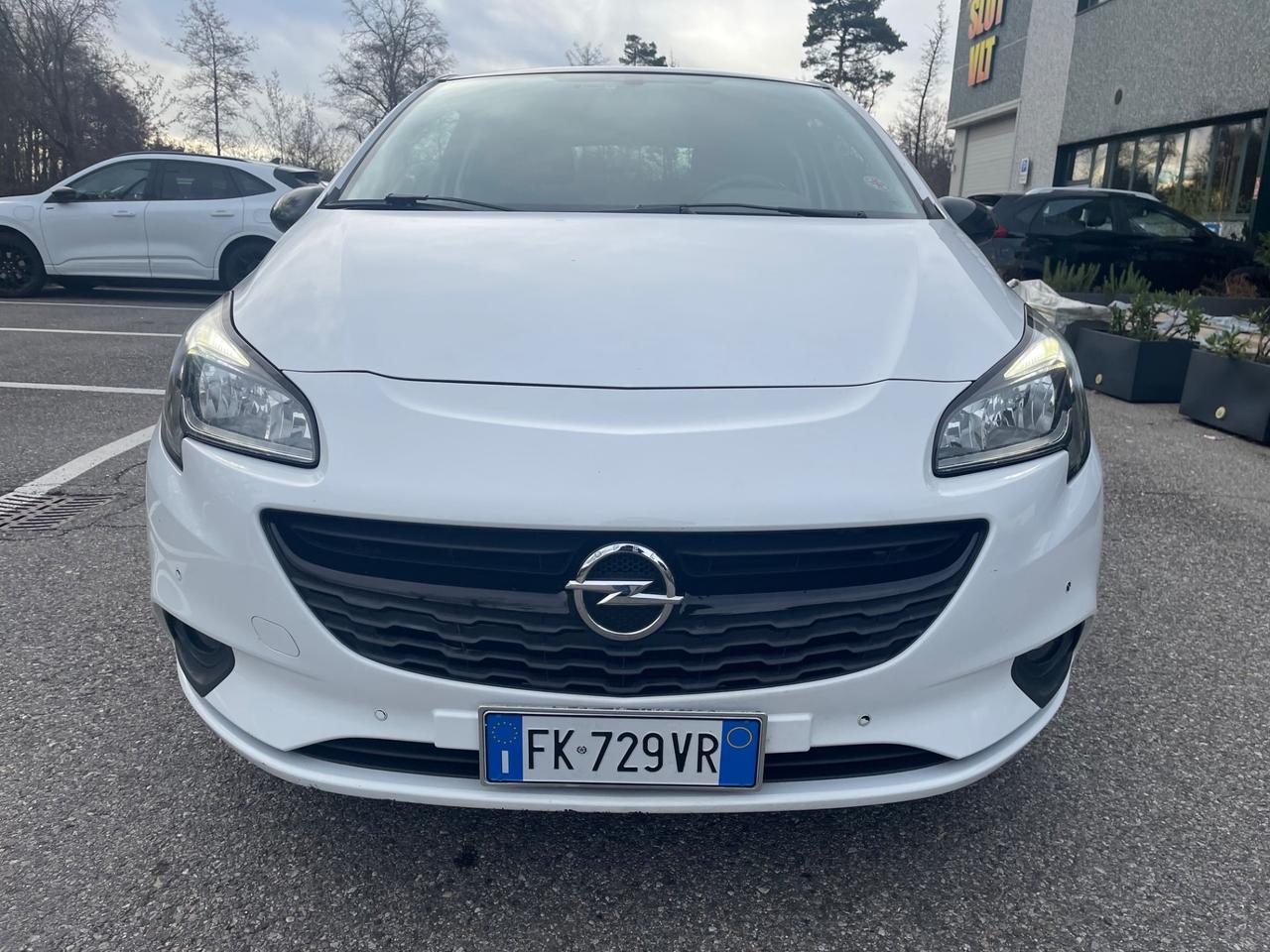 Opel Corsa 1.2 Coupé *Neopatentati*Cerchi*