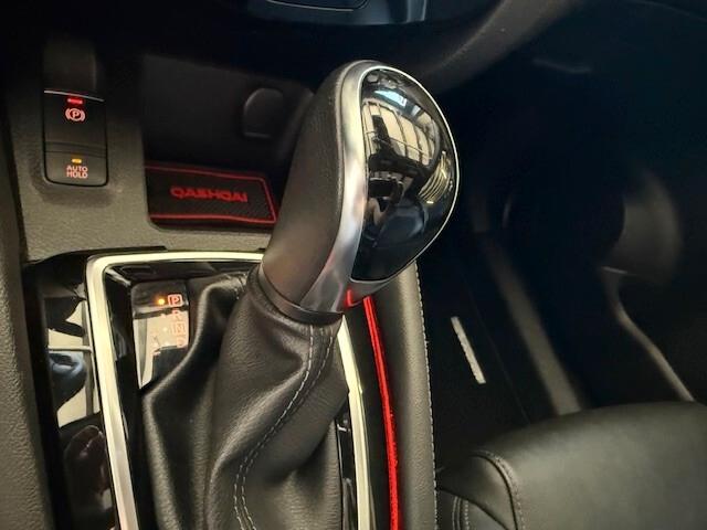 Nissan Qashqai 1.5 dCi 115 CV DCT N-Tec Start