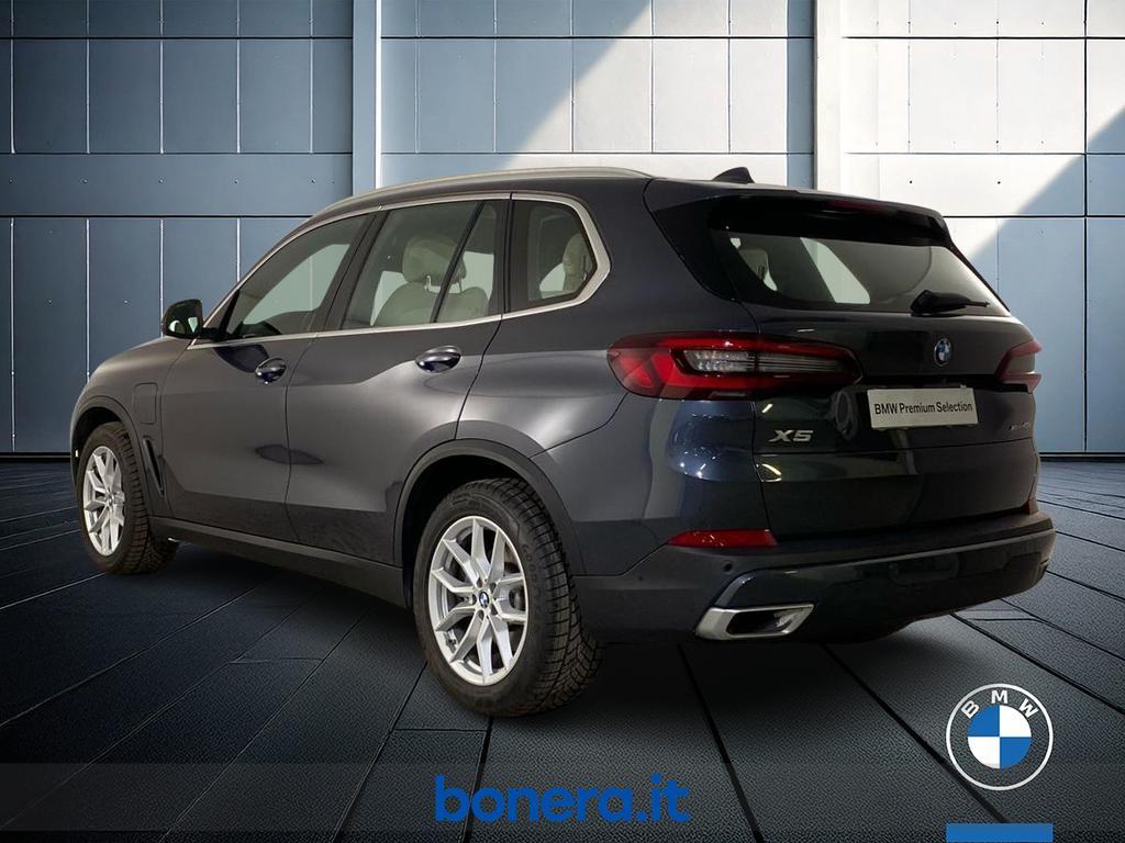 BMW X5 45 e xLine xDrive Steptronic