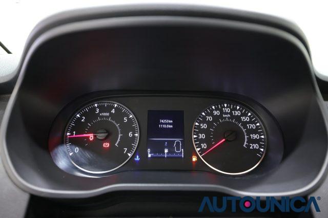 DACIA Duster 1.5 BLUE DCI 8V 115 CV 4x2 COMFORT FARI LED