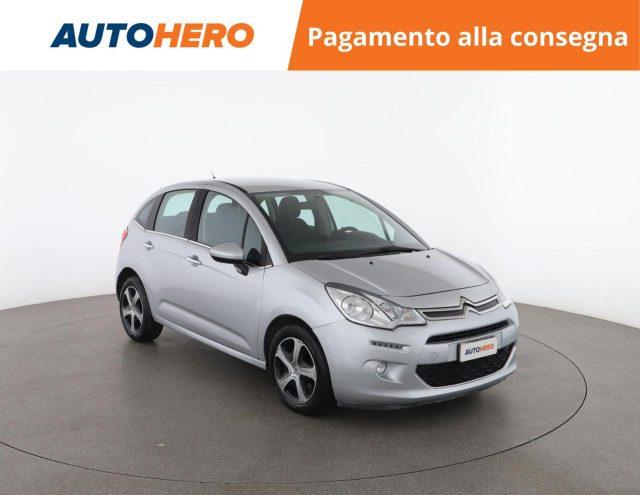 CITROEN C3 BlueHDi 75 Feel Edition