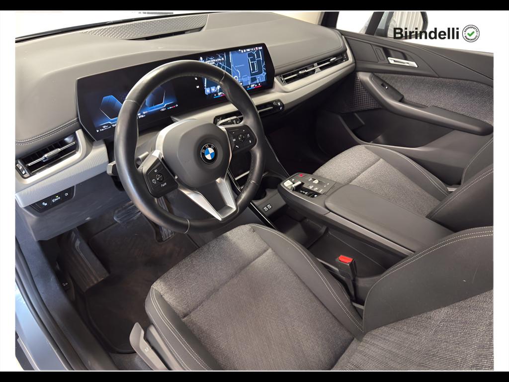 BMW Serie 2 A.T. (U06) - 218d Active Tourer