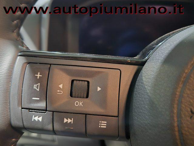 NISSAN X-Trail e-Power 2WD 5 posti N-Connecta