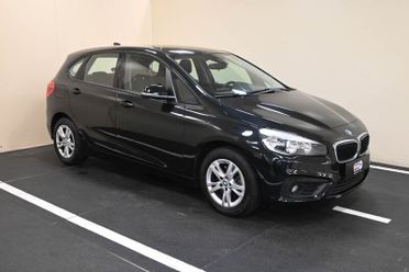 BMW Serie 2 Active Tourer 216d Active Tourer