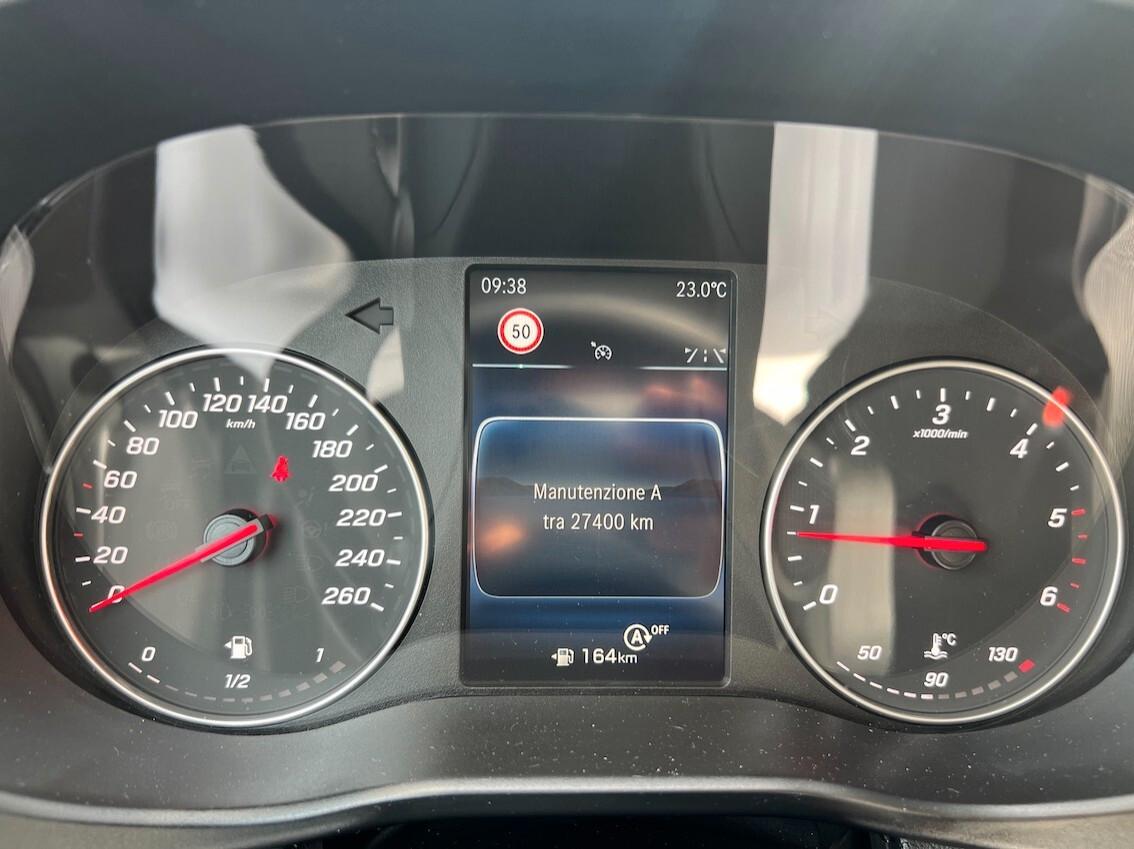 Mercedes-Benz Vito Pro 2.0 D 163 CV N1 Autocarro + IVA - 30/12/2024