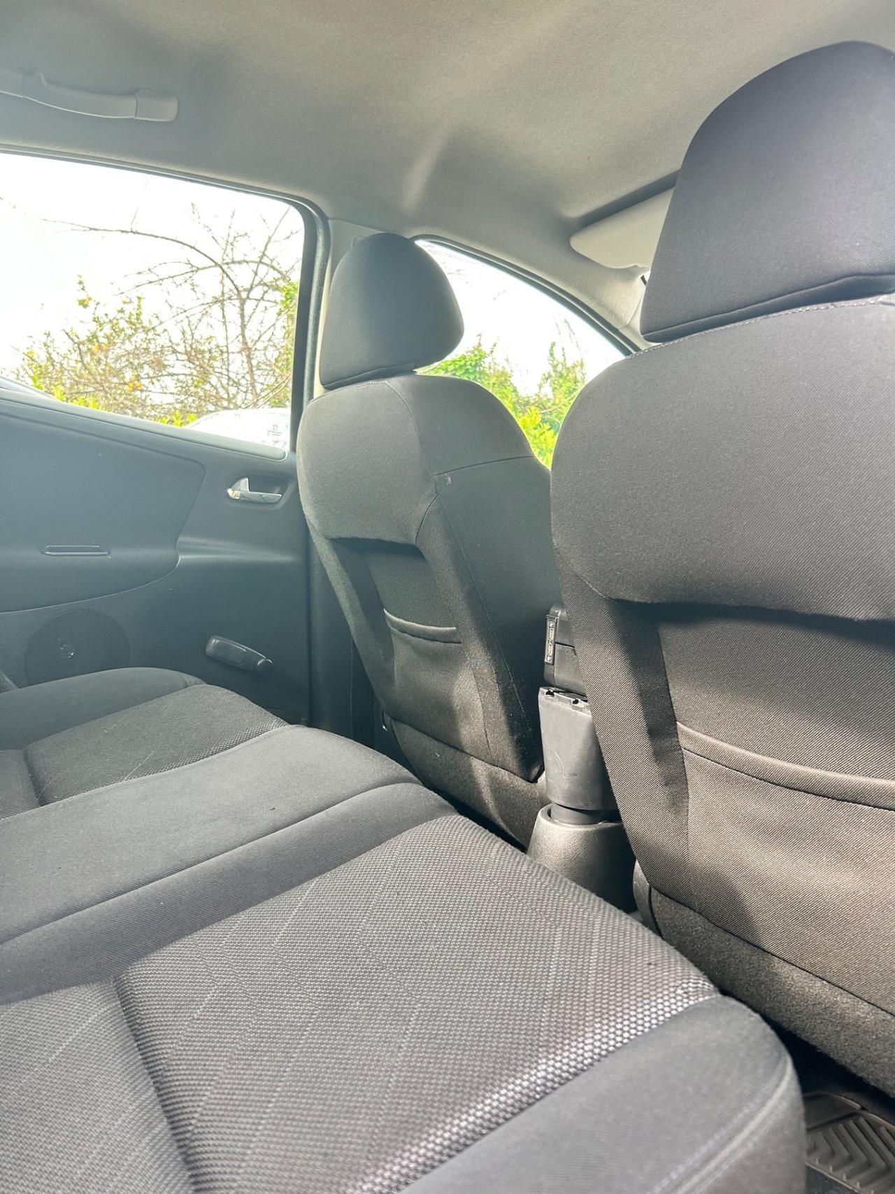 Peugeot 207 1.4 HDi 70CV 5p.