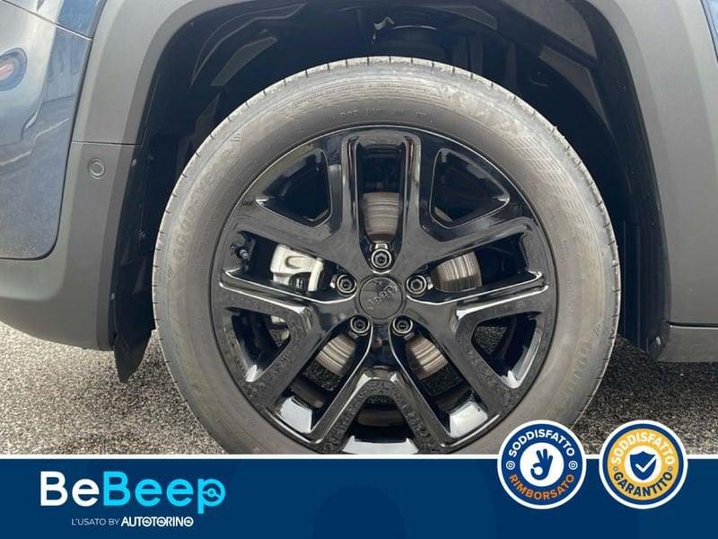 Jeep Renegade 1.5 TURBO T4 MHEV SUMMIT 2WD DCT