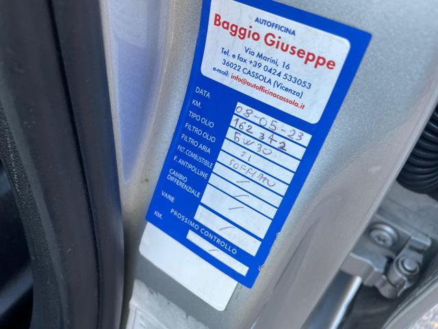 AUDI A4 Avant 1.8 TFSI 120CV Advanced