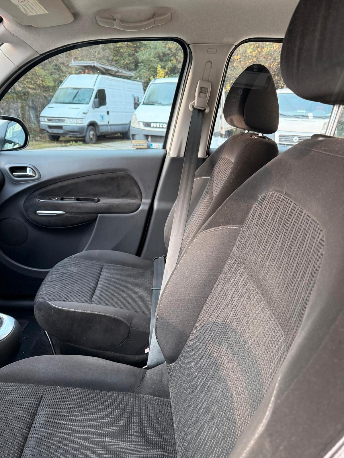 Citroen C3 Picasso 1.4 GPL