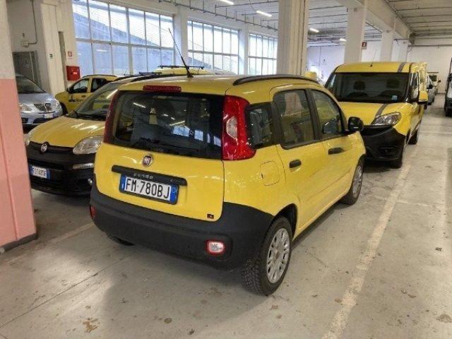 FIAT Panda 1.3 MJT 80 CV S&S Easy van 4 POSTI