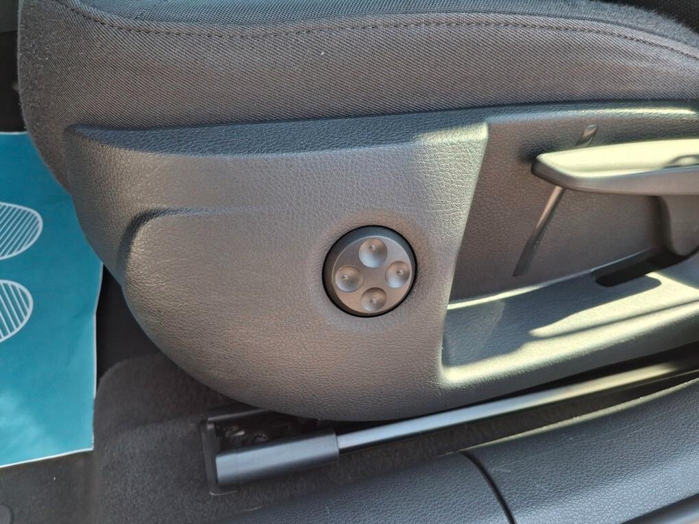 Audi A3 SportBack 1.6 TDI 116cv - 2018