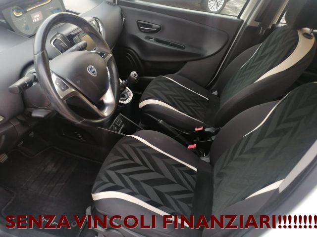 LANCIA Ypsilon 1.3 MJT 16V 95 CV 5 porte S&S Gold VEDI NFO!!!!!