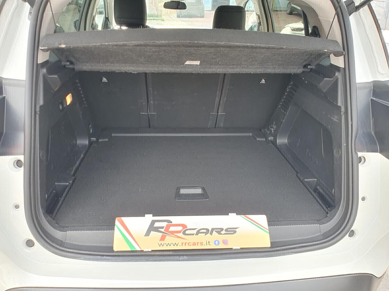 Citroen C5 Aircross C5 Aircross BlueHDi 130 S&S Shine