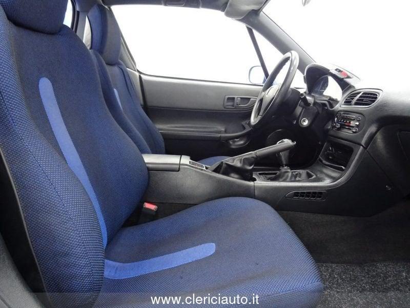 Honda Civic 1.6 16V cat ESi
