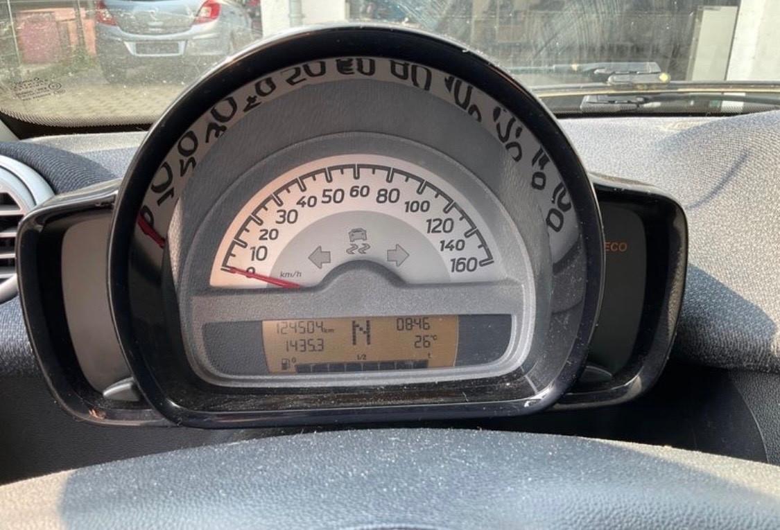 Smart 451 ForTwo Passion 1.0 MHD 71cv “IN ARRIVO”