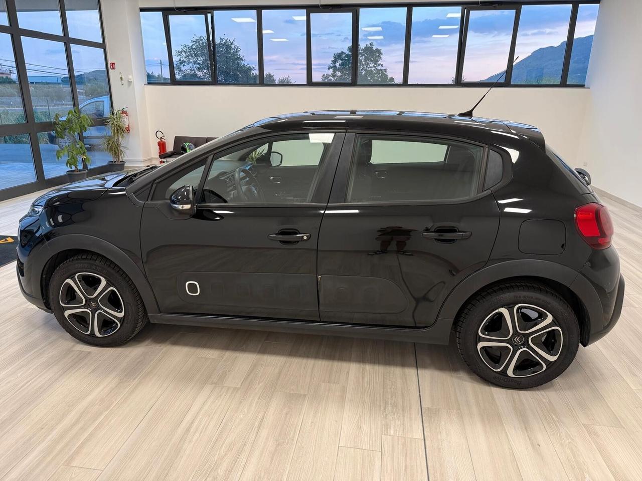 Citroen C3 PureTech 68 Feel