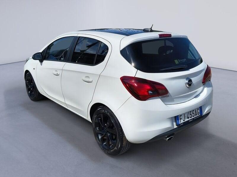 Opel Corsa 1.3 CDTI B-Color 75 CV NEOPATENTATI