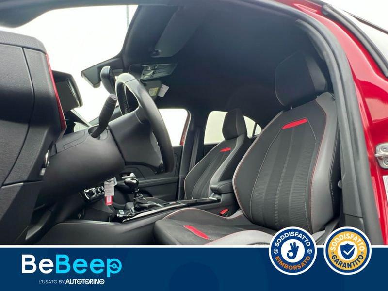 Opel Mokka 1.2 T GS LINE S&S 100CV