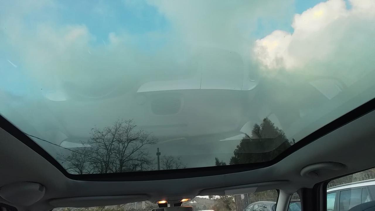 Fiat 500L 1.3 Multijet 85 CV Panoramic Edition Bianco Gelato