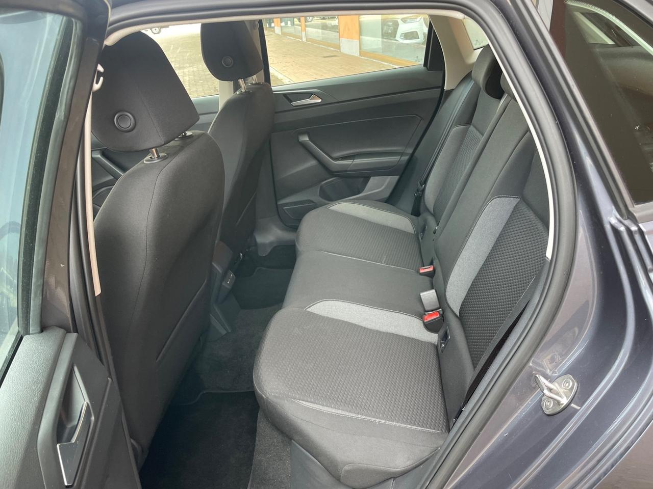 Volkswagen Polo 1.0 TSI DSG Life