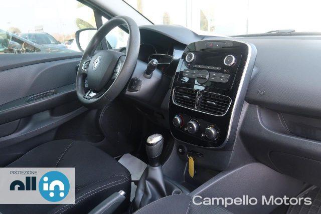 RENAULT Clio Clio 1.5 dci 75cv Energy Life