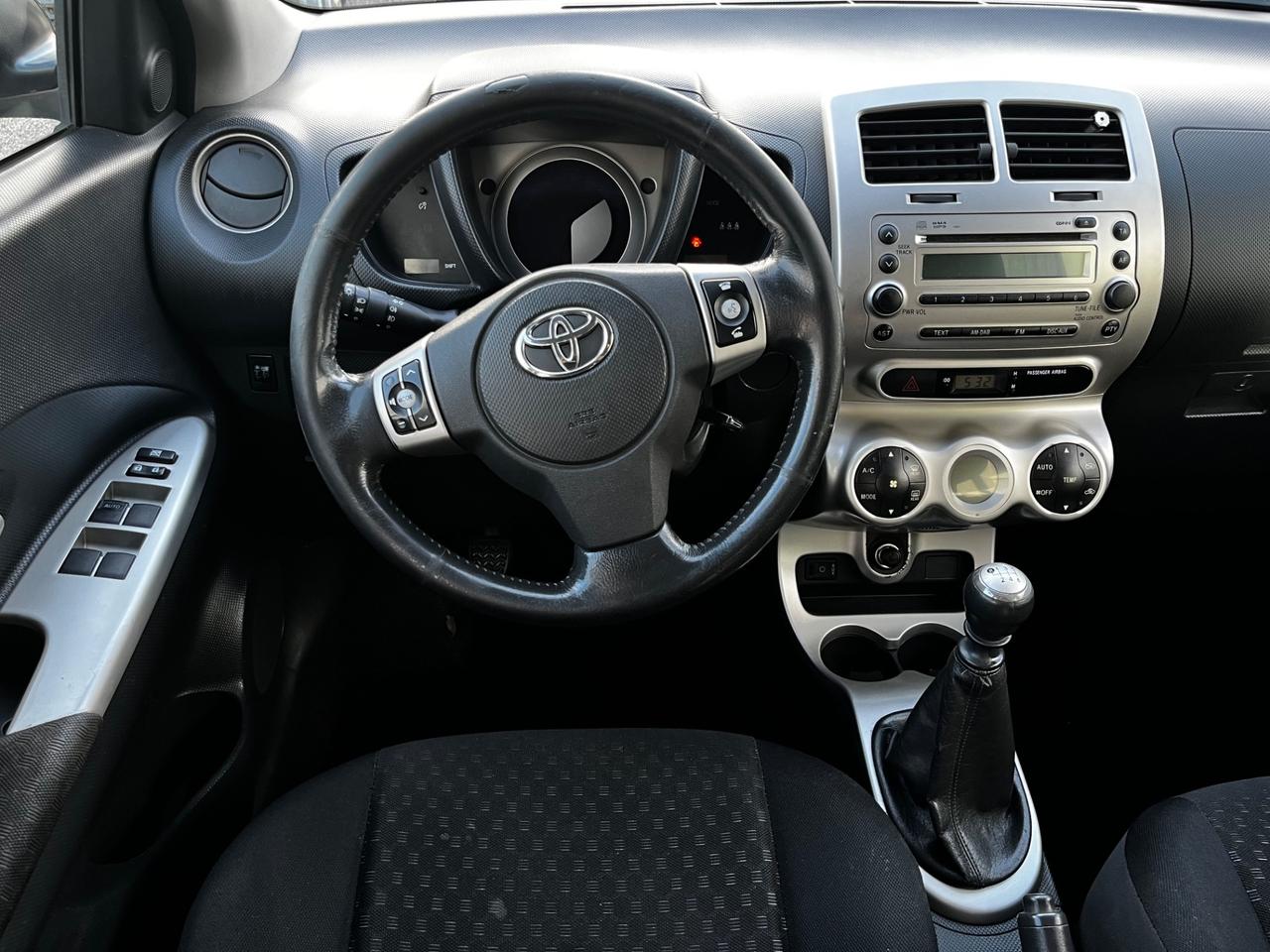 Toyota Urban Cruiser 1.4 D-4D AWD 4X4 A INSERIMENTO