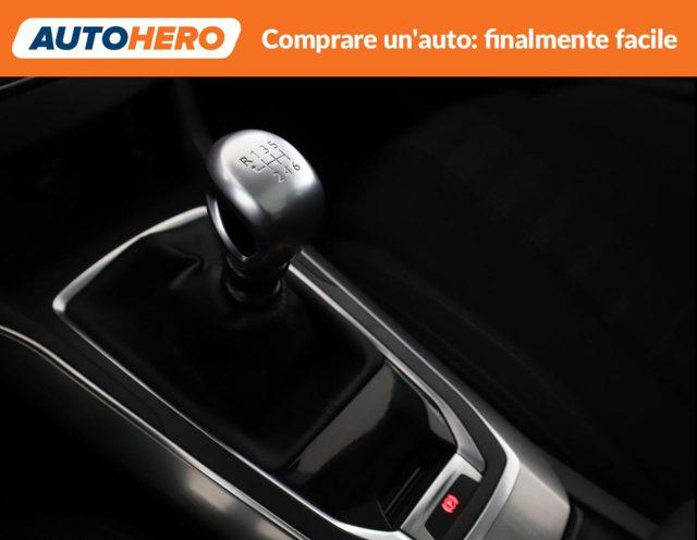 PEUGEOT 308 BlueHDi 120 S&S Allure