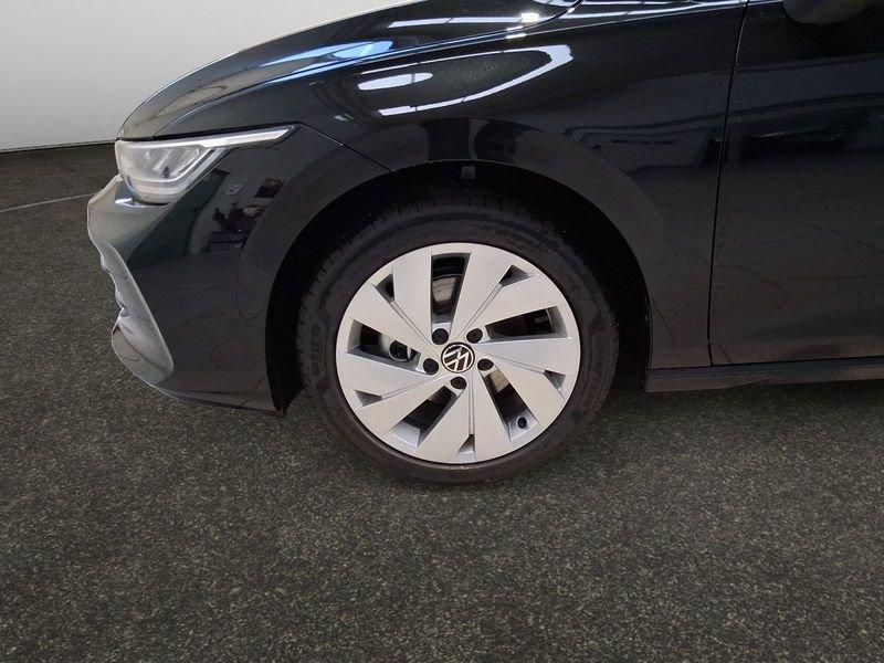Volkswagen Golf Variant 1.5 eTSI ACT Edition Plus DSG