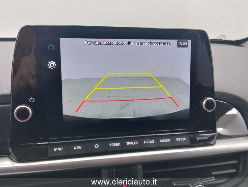 Kia Picanto 1.0 12V 5 porte 20th Anniversary Edition