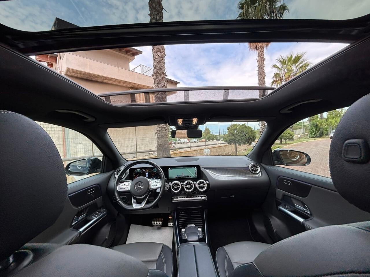 Mercedes-benz GLA 200 d Automatic Premium//