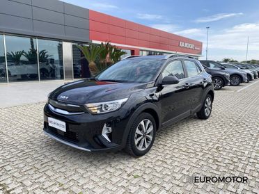 Kia Stonic 1.0 T-GDi MHEV Style Design Pack DCT