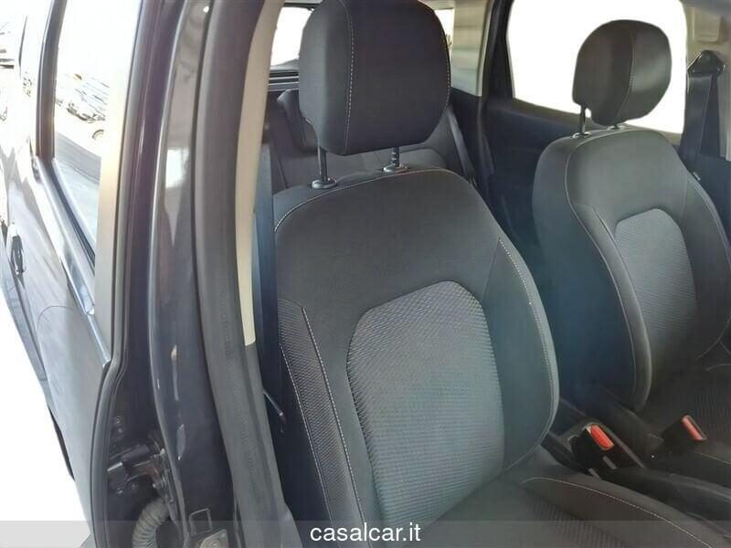 Dacia Duster 1.5 Blue dCi 115CV Start&Stop 4x4 Comfort AUTOCARRO 24 MESI DI GARANZIA KM ILLIMITATI