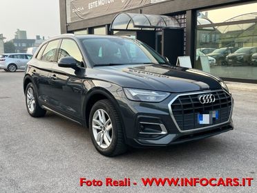 AUDI Q5 35 TDI S tronic Business MHEV - PROMO