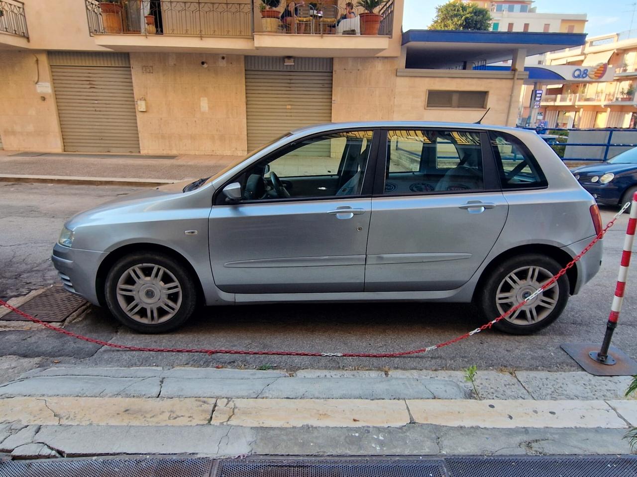 Fiat Stilo 1.9 JTD 5 porte Active