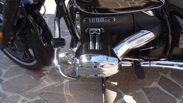 BMW R 18 B, 1.800cc